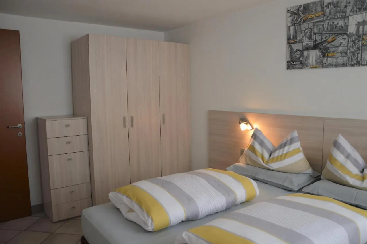 Apartment Chalet Aura Livigno Italy